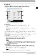 Preview for 61 page of Toshiba e-STUDIO 407CS Series Printing Manual