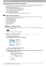 Preview for 80 page of Toshiba e-STUDIO 407CS Series Printing Manual