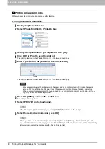 Preview for 82 page of Toshiba e-STUDIO 407CS Series Printing Manual