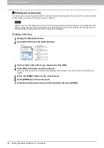 Preview for 84 page of Toshiba e-STUDIO 407CS Series Printing Manual
