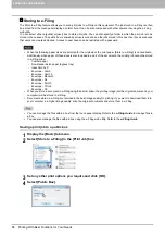 Preview for 86 page of Toshiba e-STUDIO 407CS Series Printing Manual