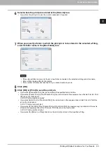 Preview for 91 page of Toshiba e-STUDIO 407CS Series Printing Manual