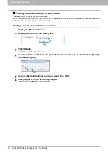 Preview for 94 page of Toshiba e-STUDIO 407CS Series Printing Manual