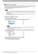 Preview for 108 page of Toshiba e-STUDIO 407CS Series Printing Manual