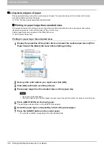 Preview for 110 page of Toshiba e-STUDIO 407CS Series Printing Manual