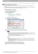 Preview for 112 page of Toshiba e-STUDIO 407CS Series Printing Manual