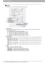 Preview for 122 page of Toshiba e-STUDIO 407CS Series Printing Manual