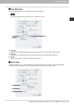Preview for 127 page of Toshiba e-STUDIO 407CS Series Printing Manual