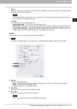 Preview for 139 page of Toshiba e-STUDIO 407CS Series Printing Manual