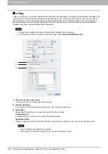 Preview for 140 page of Toshiba e-STUDIO 407CS Series Printing Manual