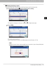 Preview for 167 page of Toshiba e-STUDIO 407CS Series Printing Manual