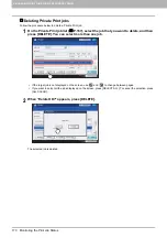 Preview for 172 page of Toshiba e-STUDIO 407CS Series Printing Manual