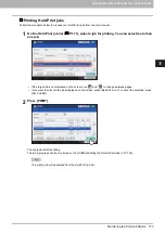 Preview for 175 page of Toshiba e-STUDIO 407CS Series Printing Manual