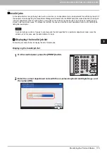 Preview for 177 page of Toshiba e-STUDIO 407CS Series Printing Manual