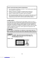 Preview for 17 page of Toshiba e-STUDIO 4500c Service Manual