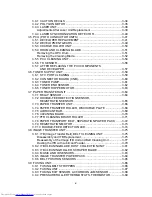 Preview for 23 page of Toshiba e-STUDIO 4500c Service Manual