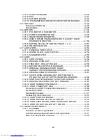 Preview for 25 page of Toshiba e-STUDIO 4500c Service Manual