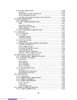 Preview for 31 page of Toshiba e-STUDIO 4500c Service Manual