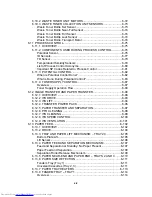 Preview for 32 page of Toshiba e-STUDIO 4500c Service Manual