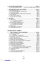 Preview for 34 page of Toshiba e-STUDIO 4500c Service Manual