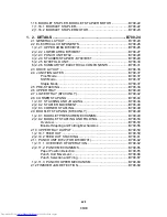 Preview for 35 page of Toshiba e-STUDIO 4500c Service Manual