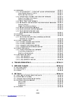 Preview for 37 page of Toshiba e-STUDIO 4500c Service Manual