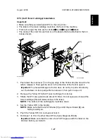 Preview for 66 page of Toshiba e-STUDIO 4500c Service Manual