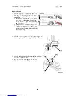 Preview for 69 page of Toshiba e-STUDIO 4500c Service Manual