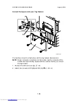 Preview for 75 page of Toshiba e-STUDIO 4500c Service Manual