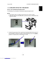 Preview for 76 page of Toshiba e-STUDIO 4500c Service Manual