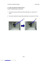 Preview for 77 page of Toshiba e-STUDIO 4500c Service Manual