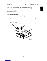 Preview for 82 page of Toshiba e-STUDIO 4500c Service Manual