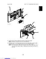 Preview for 86 page of Toshiba e-STUDIO 4500c Service Manual