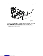 Preview for 87 page of Toshiba e-STUDIO 4500c Service Manual