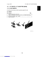 Preview for 88 page of Toshiba e-STUDIO 4500c Service Manual