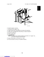 Preview for 94 page of Toshiba e-STUDIO 4500c Service Manual