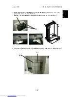 Preview for 96 page of Toshiba e-STUDIO 4500c Service Manual