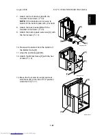 Preview for 100 page of Toshiba e-STUDIO 4500c Service Manual