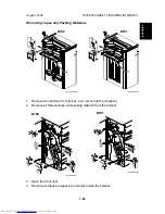 Preview for 104 page of Toshiba e-STUDIO 4500c Service Manual