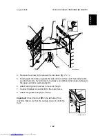 Preview for 108 page of Toshiba e-STUDIO 4500c Service Manual