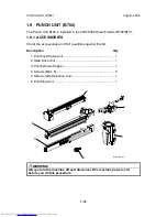 Preview for 113 page of Toshiba e-STUDIO 4500c Service Manual