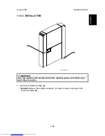 Preview for 118 page of Toshiba e-STUDIO 4500c Service Manual