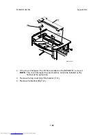 Preview for 119 page of Toshiba e-STUDIO 4500c Service Manual