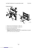 Preview for 129 page of Toshiba e-STUDIO 4500c Service Manual