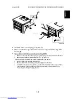 Preview for 130 page of Toshiba e-STUDIO 4500c Service Manual