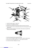 Preview for 131 page of Toshiba e-STUDIO 4500c Service Manual