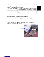 Preview for 132 page of Toshiba e-STUDIO 4500c Service Manual