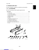 Preview for 134 page of Toshiba e-STUDIO 4500c Service Manual