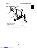 Preview for 146 page of Toshiba e-STUDIO 4500c Service Manual