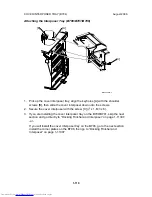 Preview for 149 page of Toshiba e-STUDIO 4500c Service Manual